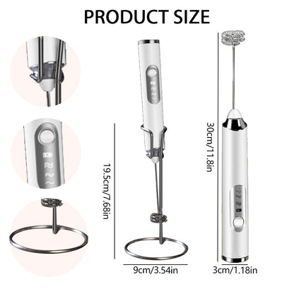 Electric Frother/Mixer