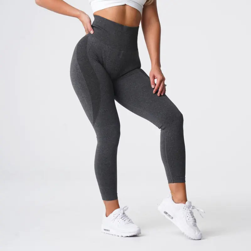 Sculpting Leggings