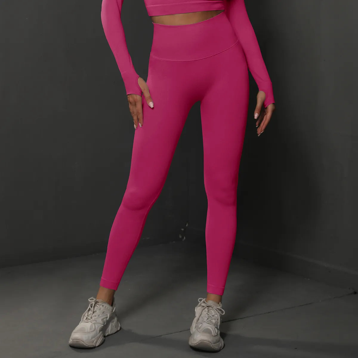 Tummy Control Gym Leggings