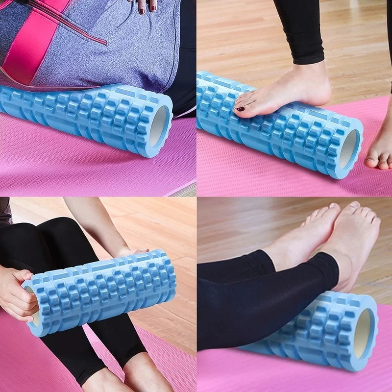 Gym Foam Roller