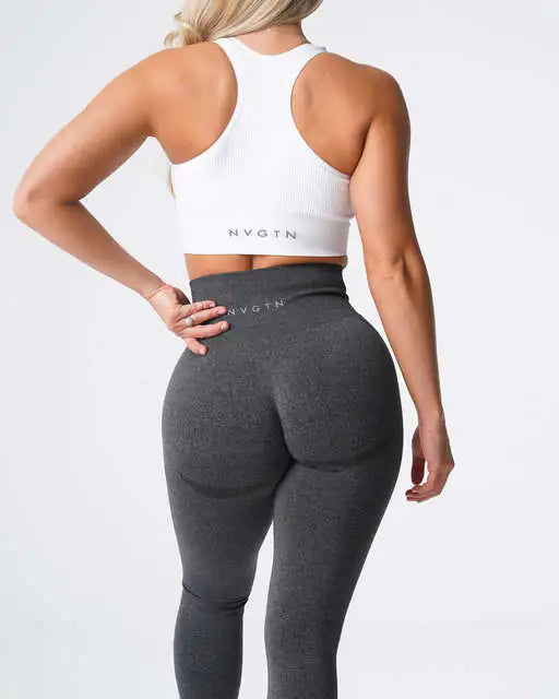 Sculpting Leggings