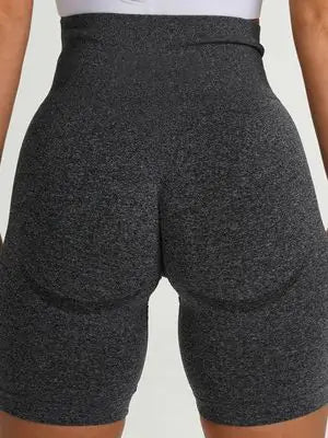 Seamless Leggings and Legging Shorts