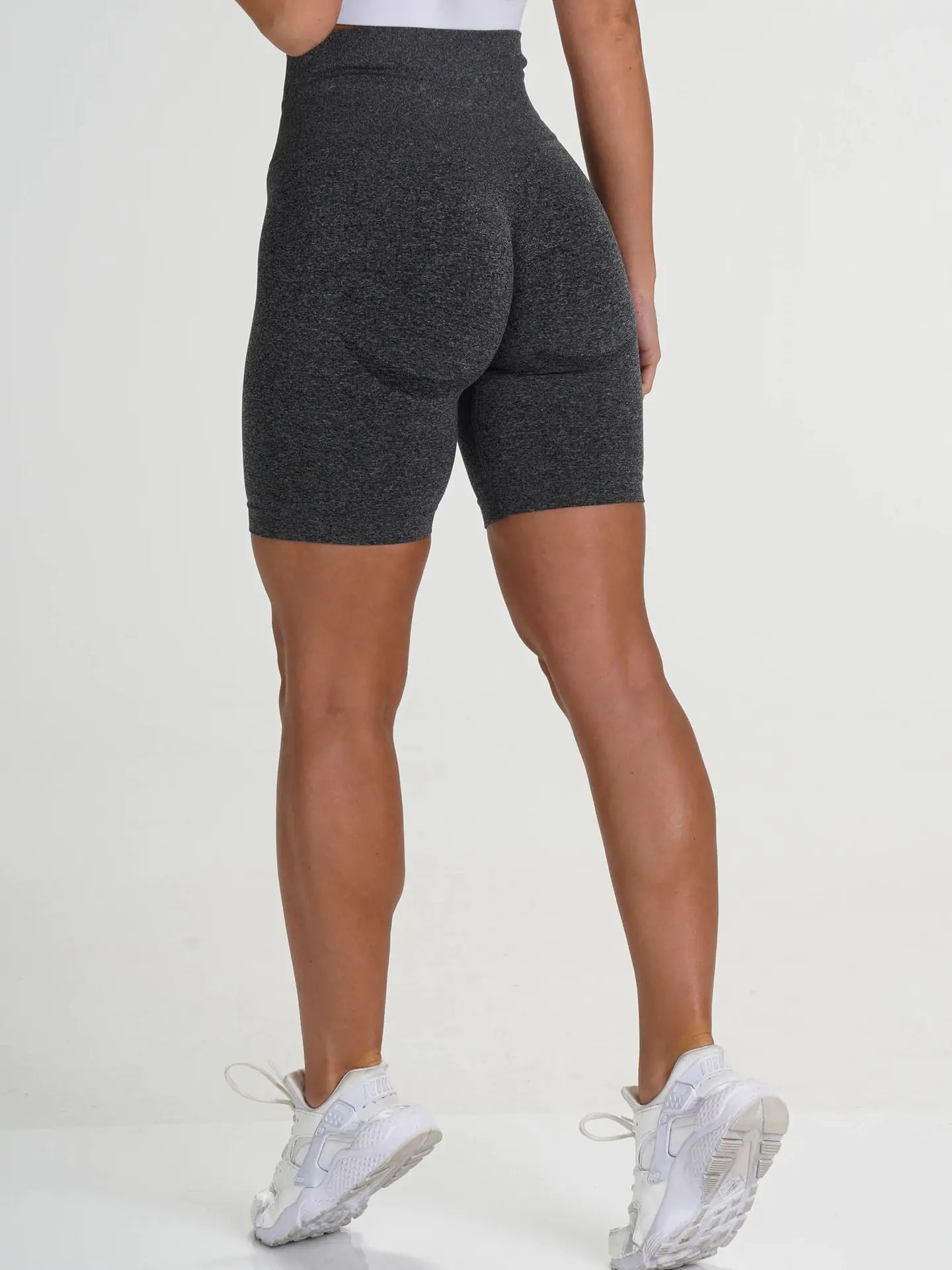 Seamless Leggings and Legging Shorts