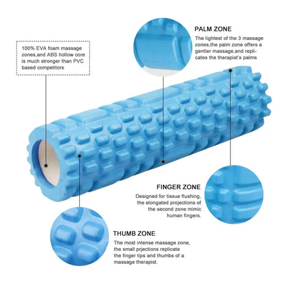 Gym Foam Roller