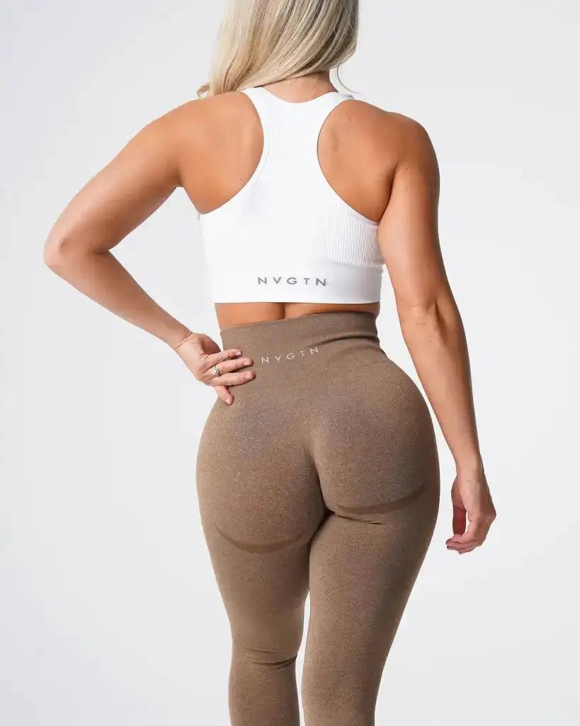 Sculpting Leggings