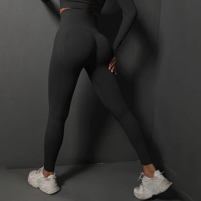 Tummy Control Gym Leggings