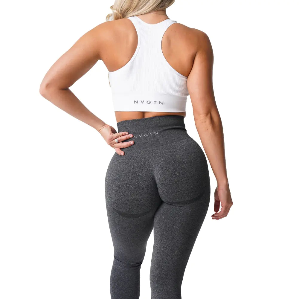 Sculpting Leggings